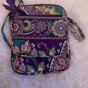 vera bradley small purse
